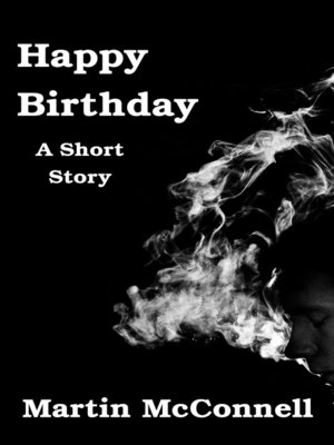 cover image of Happy Birthday